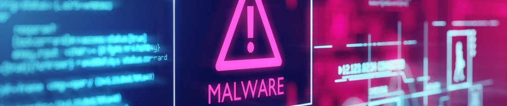 malware header image
